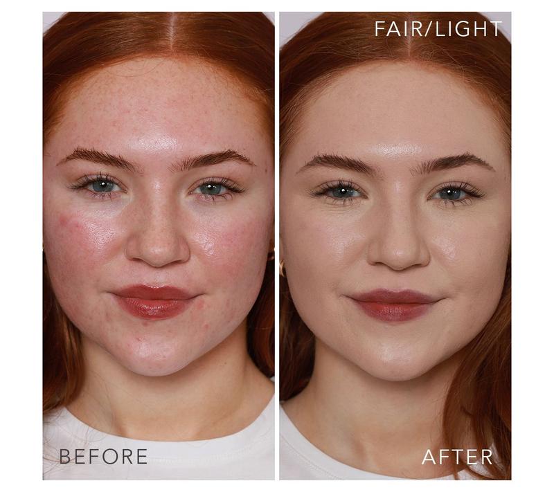 Doll 10 TCE Foundation with Special Edition Brush