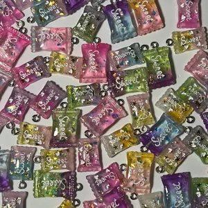 Sweet Candy charms
