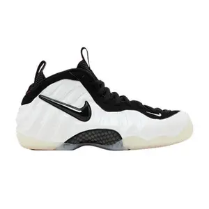 Nike Air Foamposite Pro 'Pearl' 2025