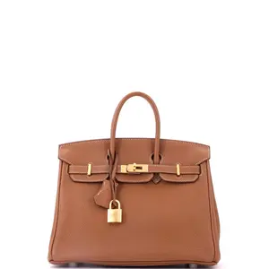 Pre-owned HERMÈS material Tote Bags REBAG Hermes by Rebag
