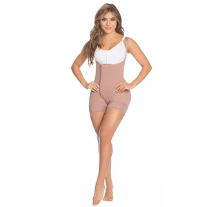 High Compression Garment Ref 09068 for Women's Body Shaping Underwear