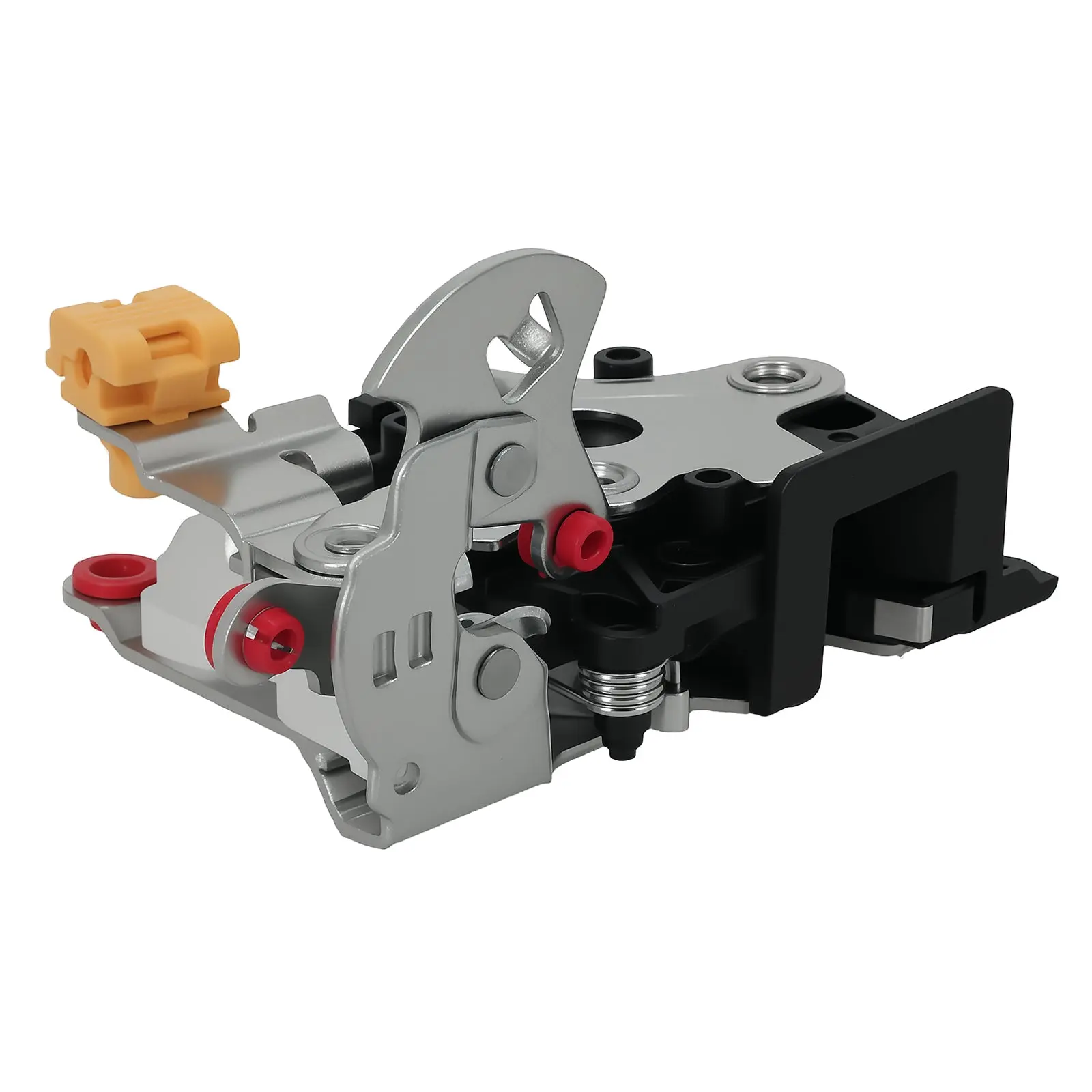 Door Lock Actuator compatible for Buick Roadmaster 1991-1996 Front 16638420 21098280