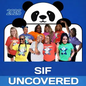 SIF UNCOVERED: Meet the Members. Feel the Mission. Plan Your Year!