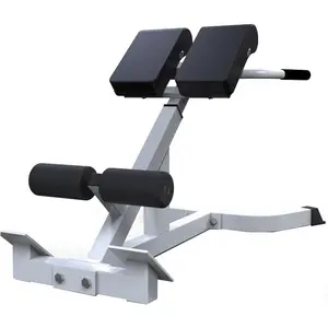 Adjustable Roman chair goat waist support device home fitness equipment abdominal back and waist multifunctional training machine