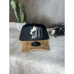 Gallo Luxury Snapback RHC Edition Hat