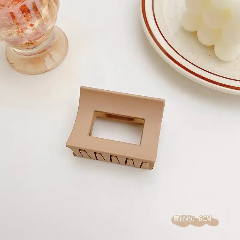 7 # Coffee Color   Square