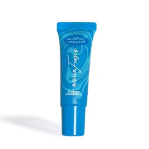 L1-01 Lip Plumper Gloss in Agua Fresca by Alamar Cosmetics