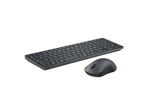 HP EliteBoard G1a Next Gen AI PC  - AMD Ryzen AI 5 Pro 340 - 24GB RAM - 512GB SSD - AMD Radeon 840M Graphics - Windows 11 Pro - Wi-Fi 7 - BT 6.0 - D6JG1UT#ABA