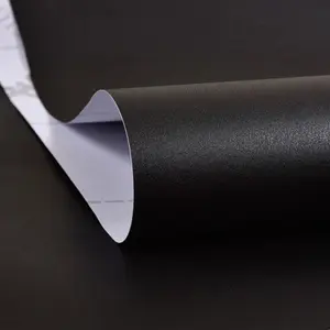 Matte Peel & Stick Wallpaper, 55x300cm Self-Adhesive Waterproof Contact Paper for Kitchen Cabinets, Countertops, Walls, Decorative Wallpaper, Peel and Stick Wallpaper Designs