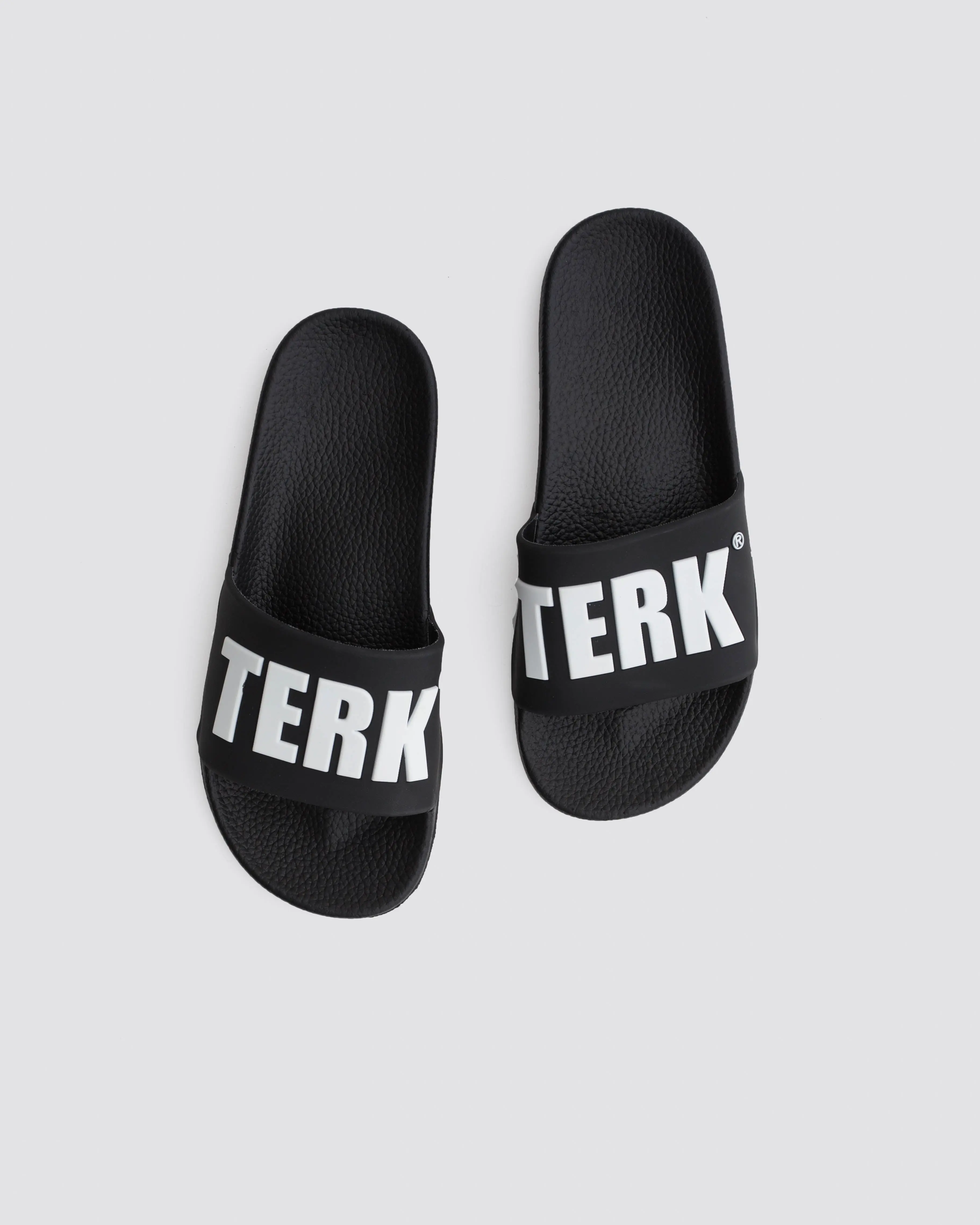 TERK Logo Slides - Original Product Title with No Additional Details Provided