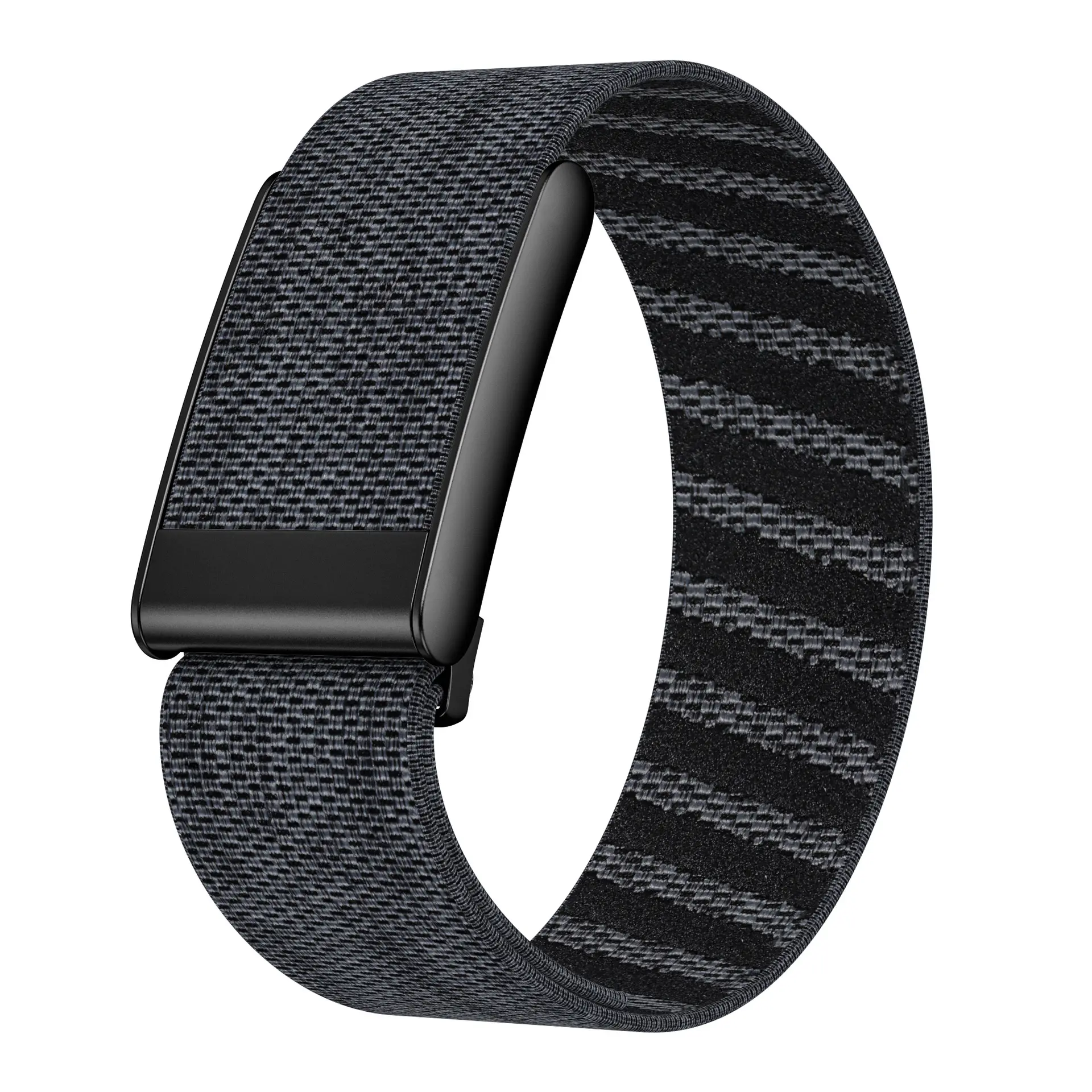 5.0 regular version black gray + black buckle