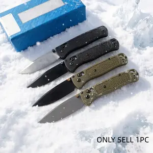 1pc Multifunctional Edc Folding Knife, Pocket Knife, Fruit Knife, Kitchen Essential, Durable Lightweight, Camping Travel Helper, Christmas Gift, Men's Gift