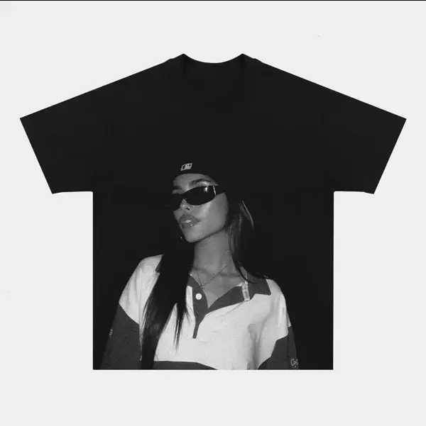 Trendy MADISONN BEER Shirt, Y2K Style 90s Music Tee, Unisex Heavy Cotton Top, Gift Idea for Her or Him, Hiphop Streetwear Sweatshirt for True Fans