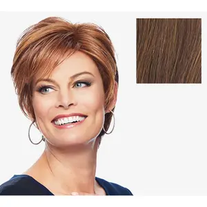 Hairdo Instant Short Cut Styled Wig