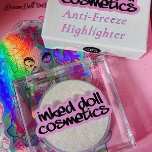 ANTI-FREEZE “ICY BLUE” HIGHLIGHTER