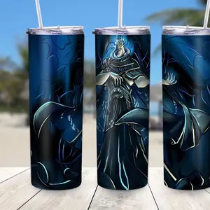 Hades Tumbler