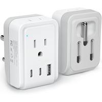 Type D - India Maldives