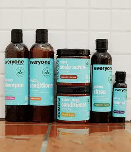 Everyone Hair Care Kit