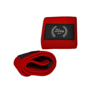 Slay 24/7 Wrist Wraps