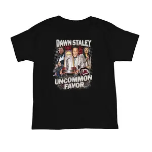 Dawn Staley Tshirt, Uncommon Favor - South Carolina Champions T-Shirt Tee Shirt