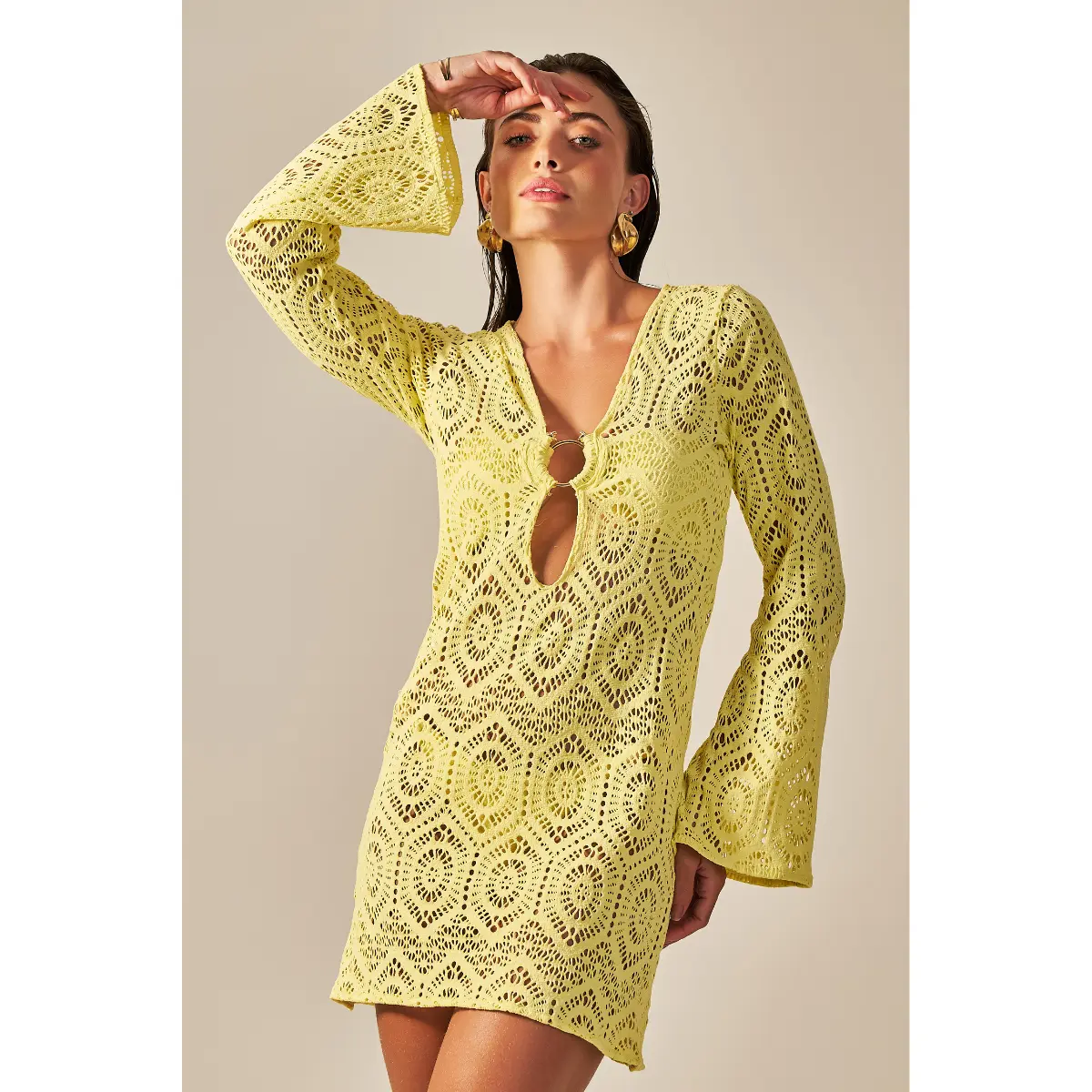 Short Sixty Dress