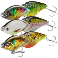 3-Pack in 3 colors (GRR) - 3.5in/0.69oz