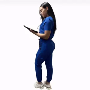 Scrub pants - Nyah Collection