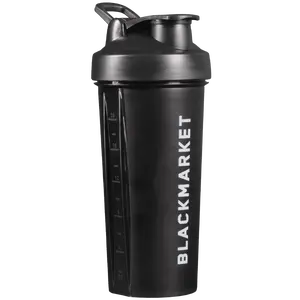 Classic Shaker Bottle
