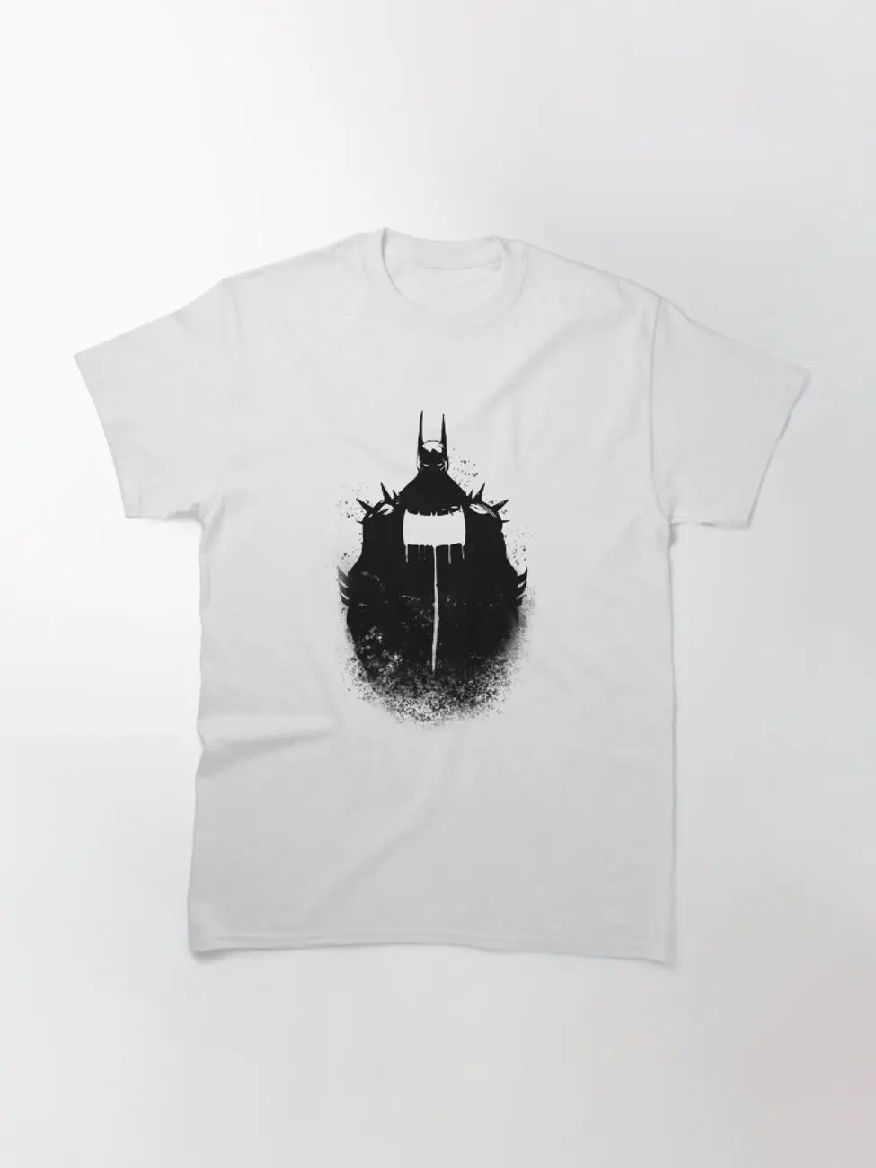 Absolute Batman Classic T-Shirt 6HF