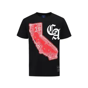 Cali Bandana T-Shirts