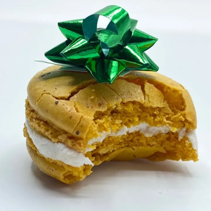 Madeleine’s Macarons