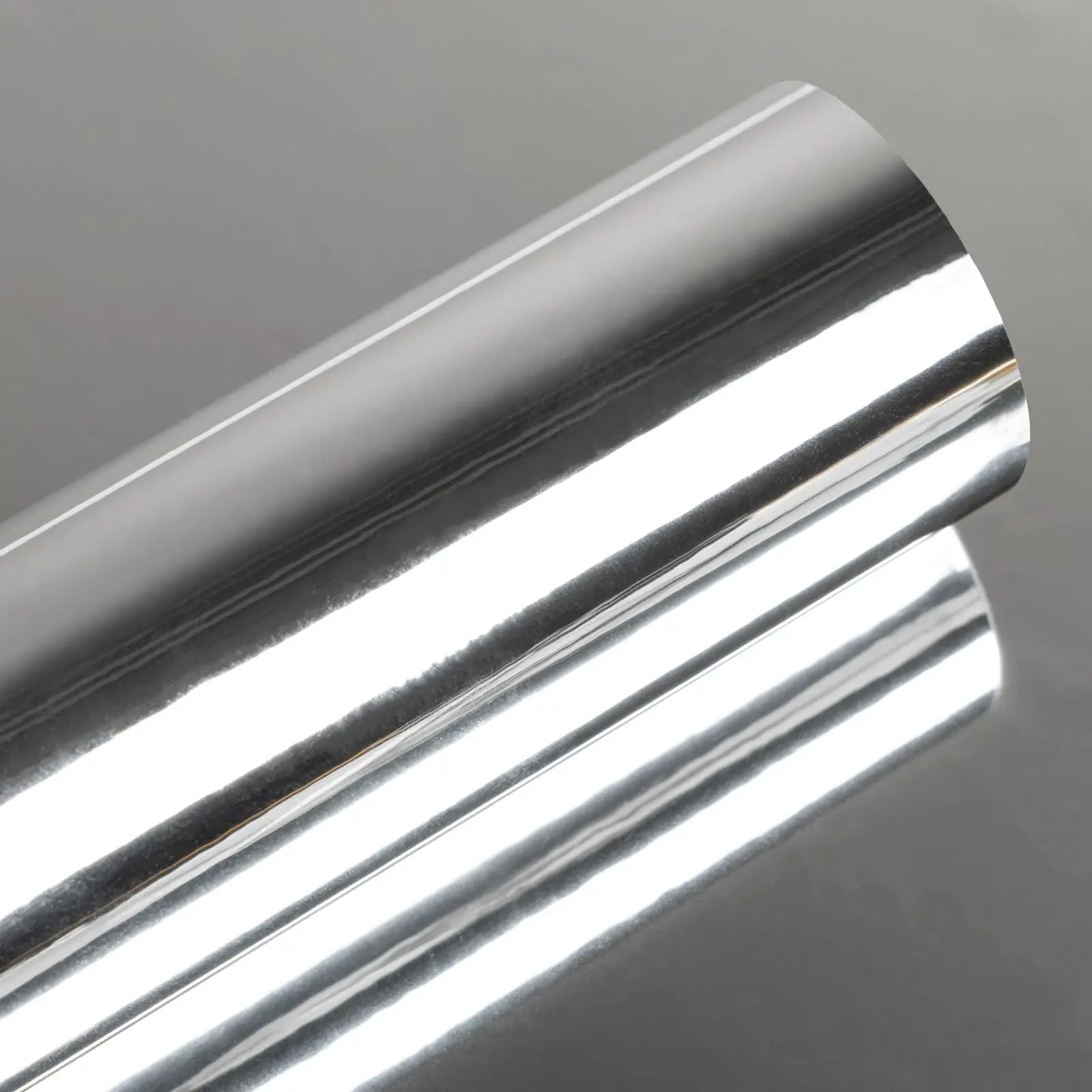 Flexible Wall Mirror Tape Stickers - Plastic Self Cut Peel And Stick Mirrors Sticky- Adhesive Non Glass Safety Reflective Sticker Film Mirrored Contact Paper Roll For 15.7x78.7