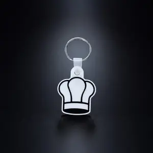 Chef NFC Digital Business Card