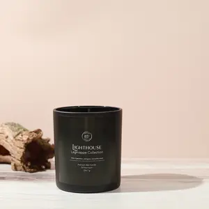 Lighthouse Candle - Lagniappe Collection - Decoration Decor Scent
