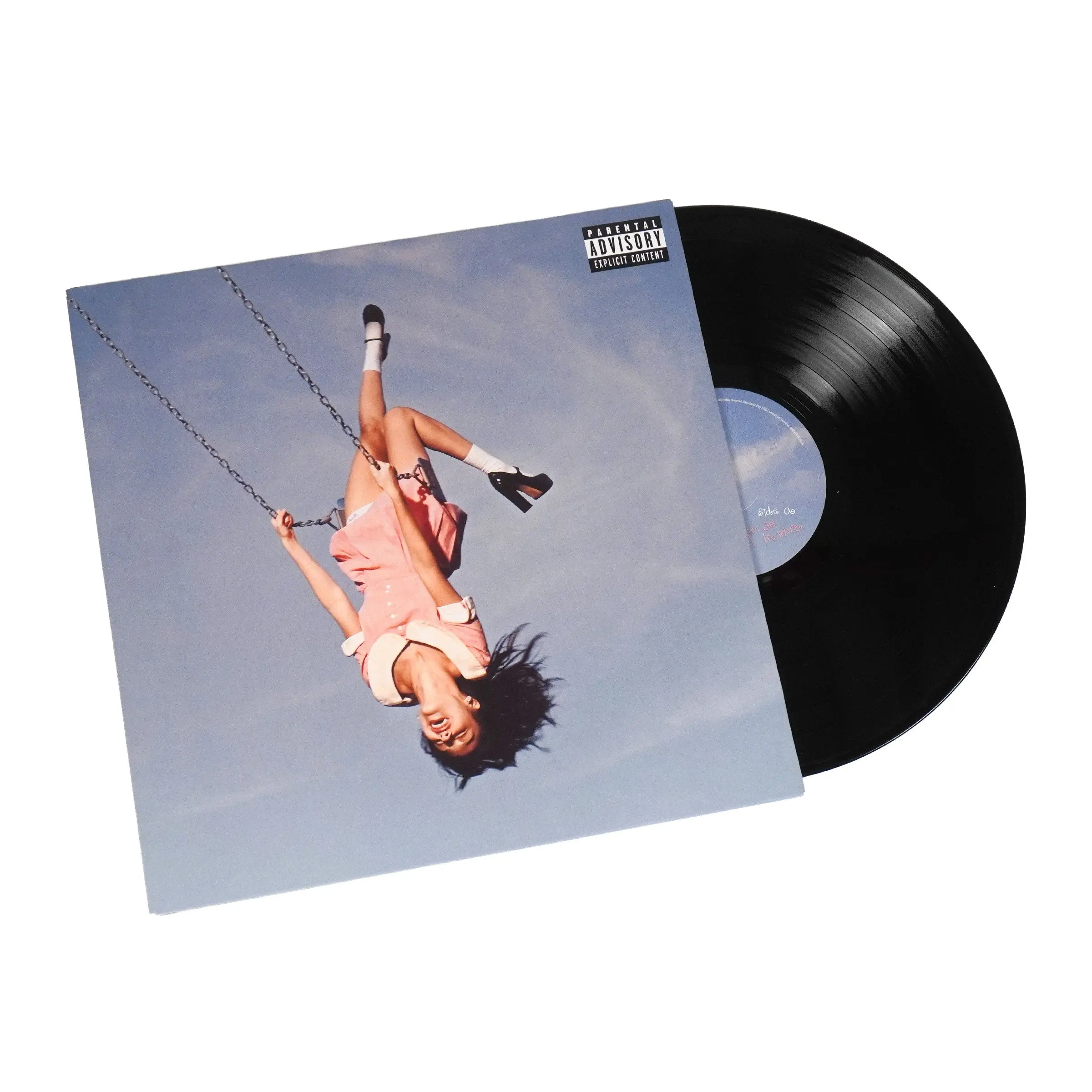 Olivia Rodrigo: You Seem Pretty Sad For A Girl So In Love Vinyl LP