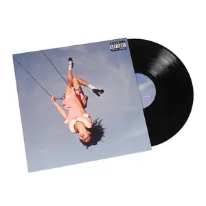 Olivia Rodrigo: You Seem Pretty Sad For A Girl So In Love Vinyl LP