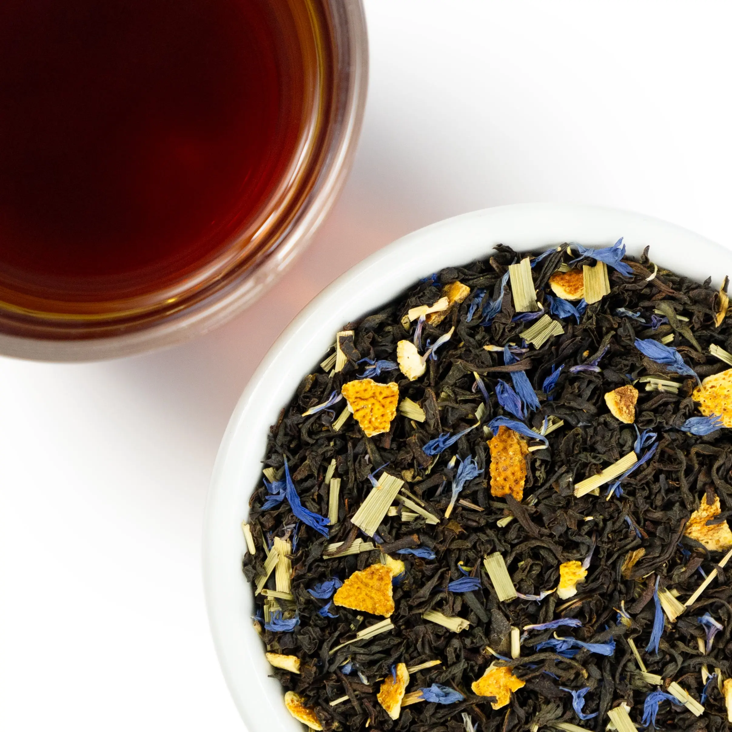 Russian Earl Grey Russian Earl Grey