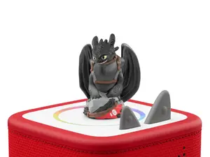 Tonies Toothless How to Train Your Dragon
