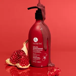Color Brightening Red Conditioner Color Brightening Red Conditioner