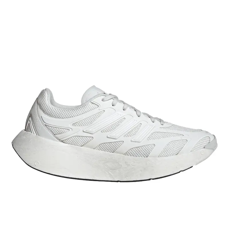 adidas Mens Adizero Aruku Sneakers Shoes Casual - White
