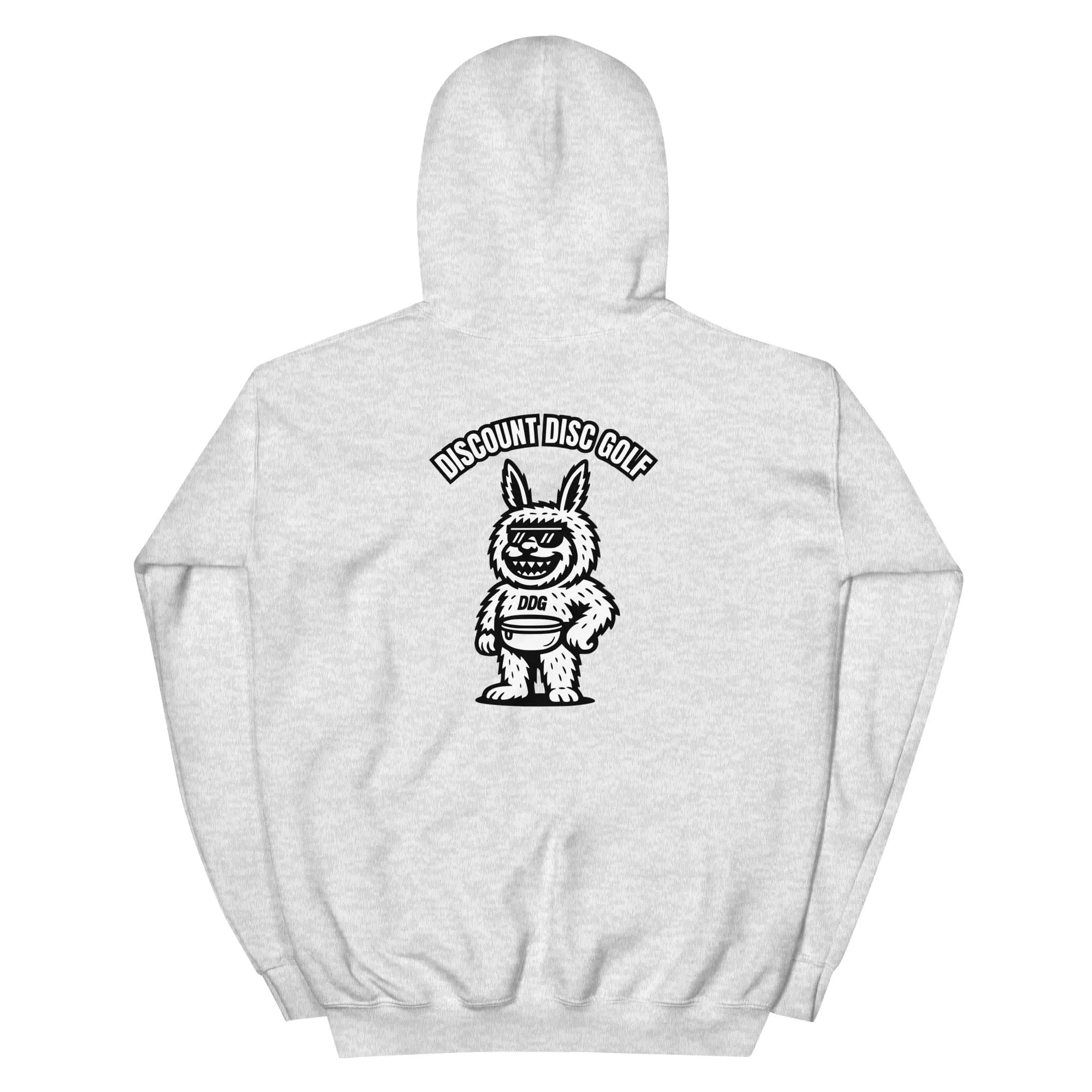 DDG Daddybubu Hoodie