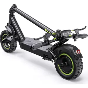 【New Year Sale】Electric Scooters for Commuting,  28MPH/21MPH Max Speed,1000W/500W/350W Motor, 37/35 Miles Max Range,  with Dual Suspensions & Braking Foldable Commuter E-Scooter for Adults/Teens