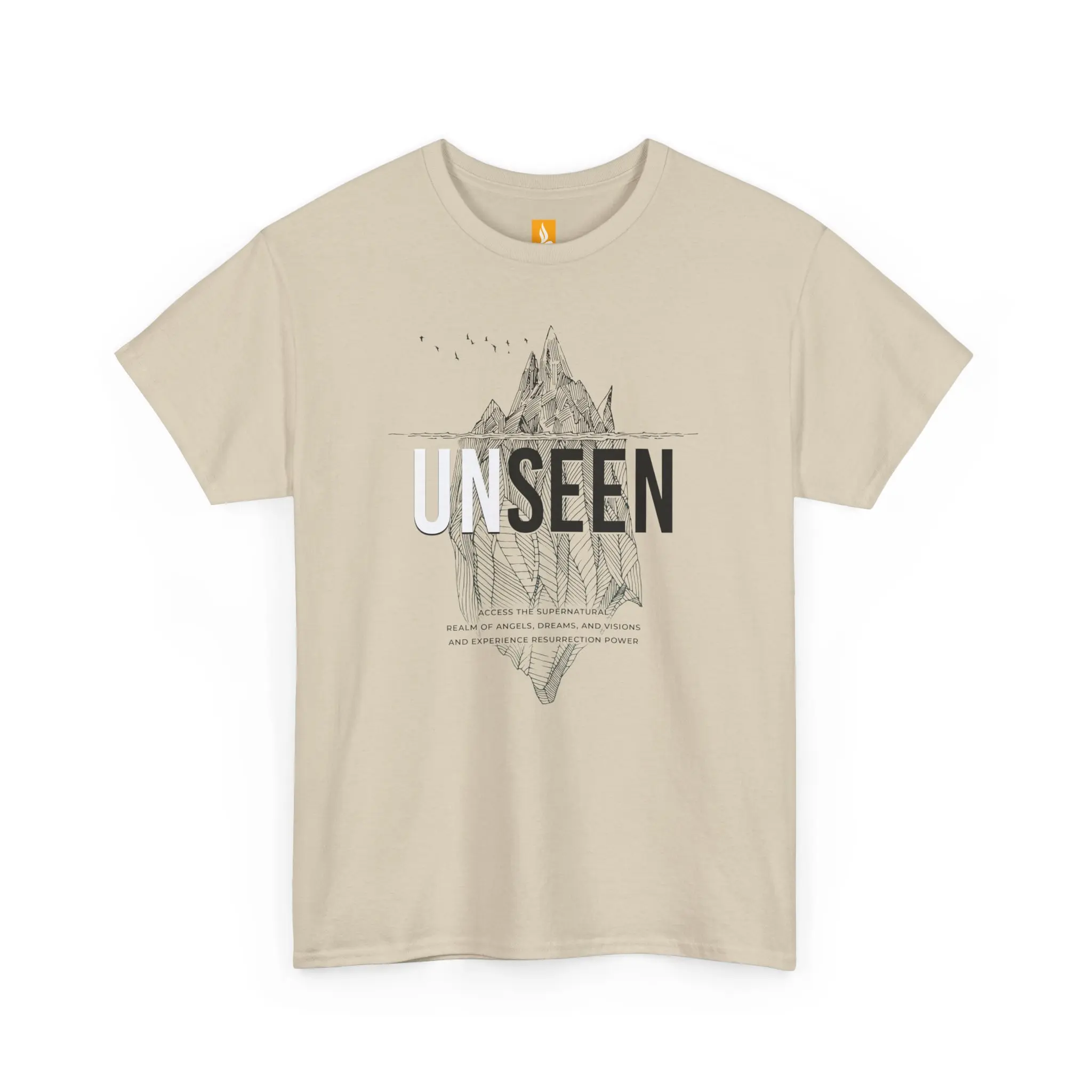 Unseen Tee