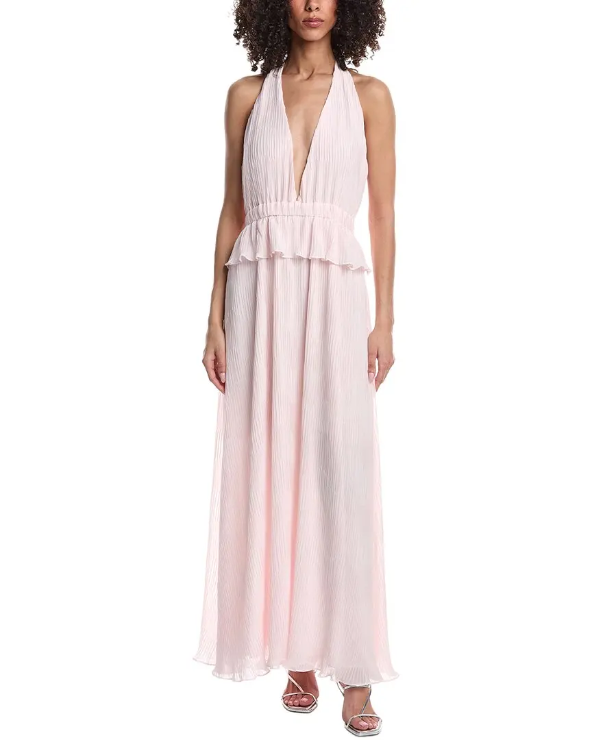 Ramy Brook Genevieve Maxi Dress