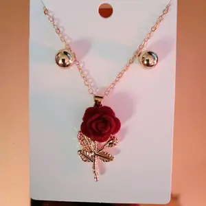 set joyería Drely