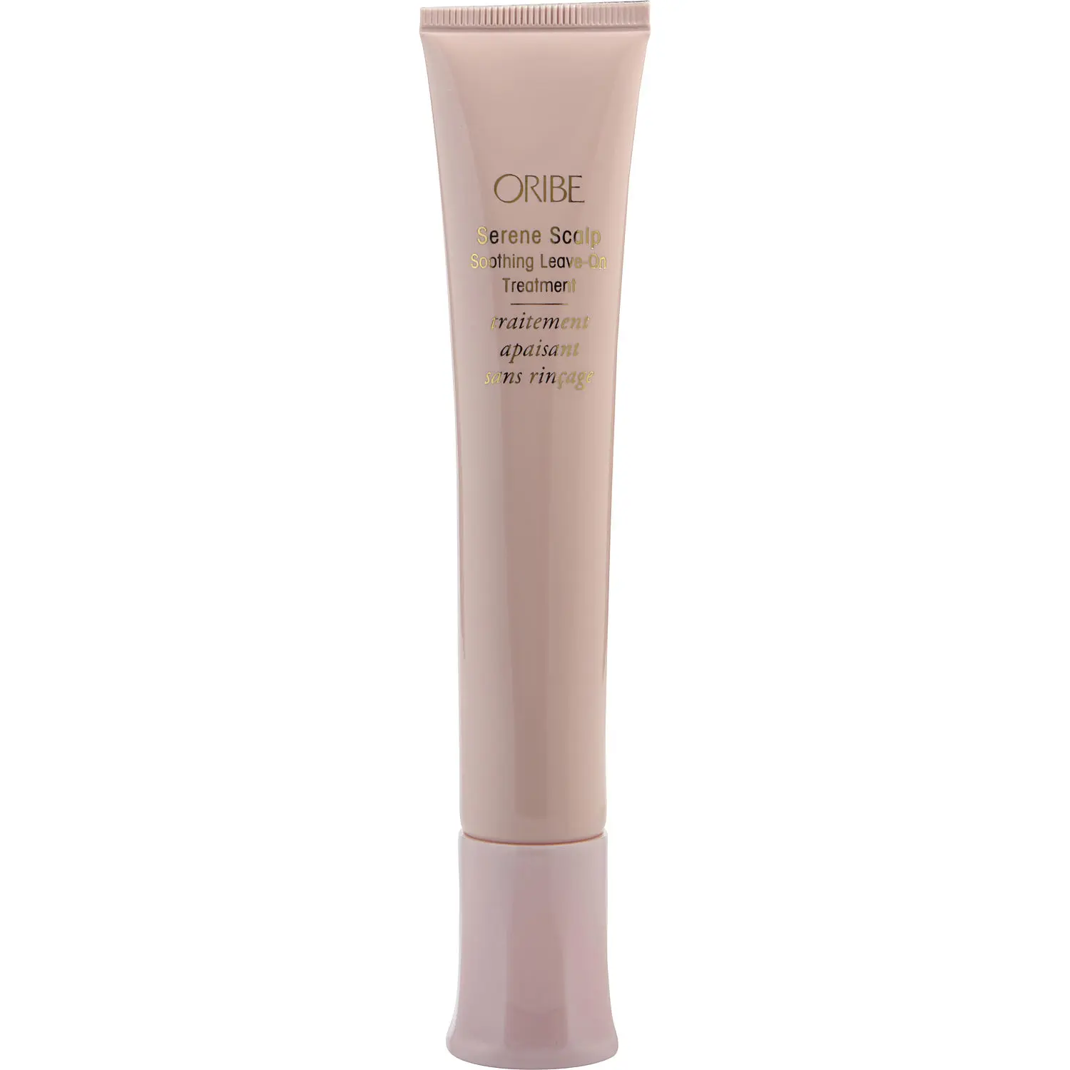 Oribe By Oribe Serene Scalp Soothing Leave On Treatment For Unisex