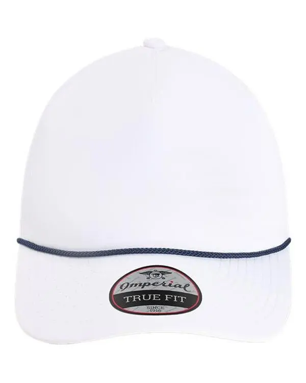 Imperial 5054U The Harrison Cap