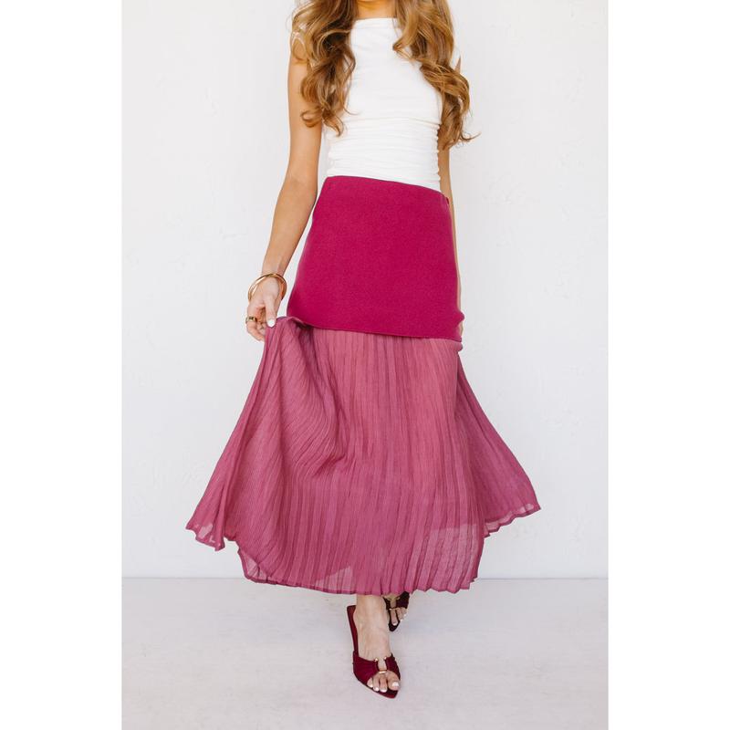 Marizelle Skirt