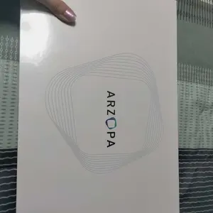 Product Review of ARZOPA Portable Monitor 16.1"/17.3" FHD 1080P 60Hz/144Hz Laptop Screen Extender for PC Mac Xbox Switch PS5 iPhone IPS Display Computer Display HDR External Screen Game Workfromhome from E**c F**r