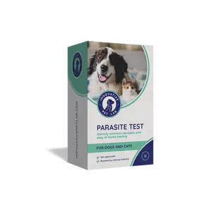 Parasite Test